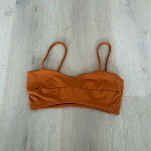 Live The Process Comet Bra